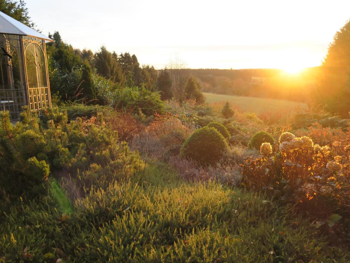 Ferienhaus Sonne, Harz Und Sterne Villa Hohegeiss Bagian luar foto