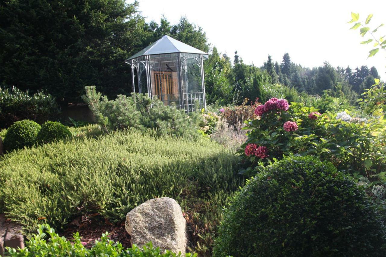 Ferienhaus Sonne, Harz Und Sterne Villa Hohegeiss Bagian luar foto